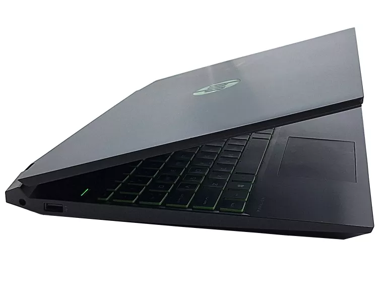LAPTOP HP PAVILION GAMING 15-EC0045NW R5-3550H 16GB 512GB SSD GTX1650 W11