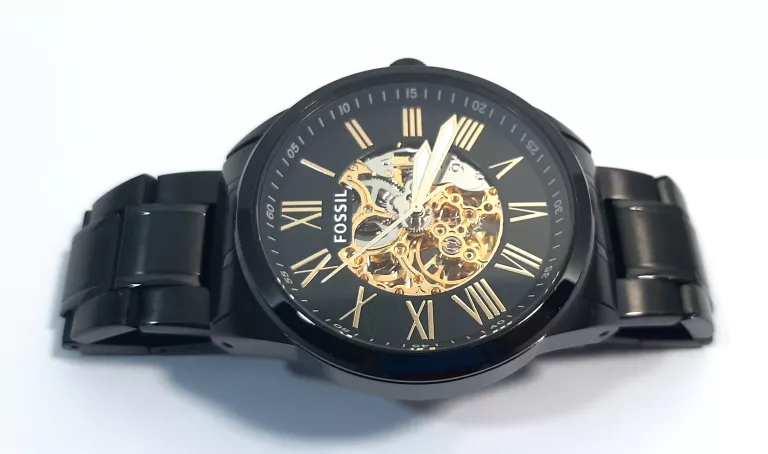 ZEGAREK AUTOMAT MĘSKI FOSSIL FLYNN BQ2092