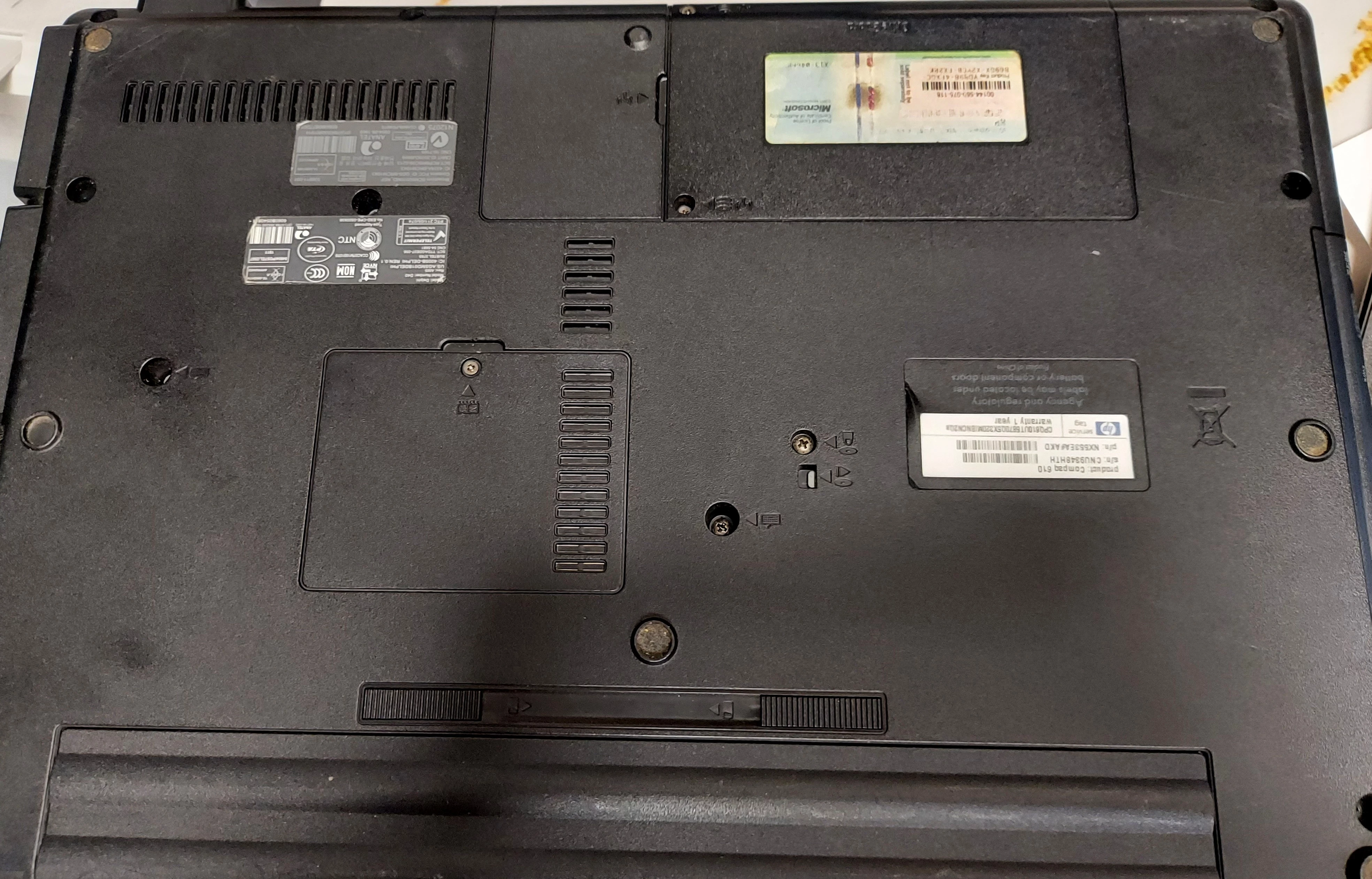 laptop-compaq-610-rozdzielczosc-px-4474-60