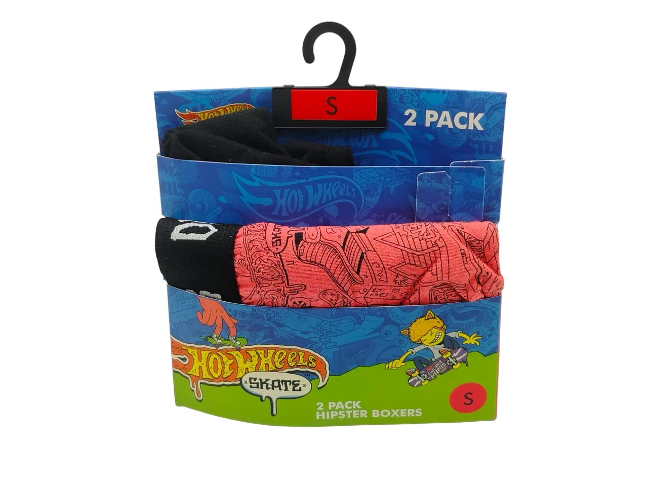 2pak-bokserek-hot-wheels-rozmiar-s-76-81cm-opolska-10-tarnowskie-gory