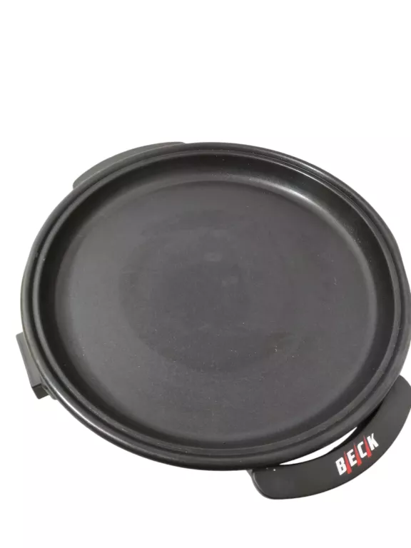 WIELOFUNKCYJNA PATELNIA ELEKTRYCZNA PIZZA MASTER BECK 1500W PUDEŁKO