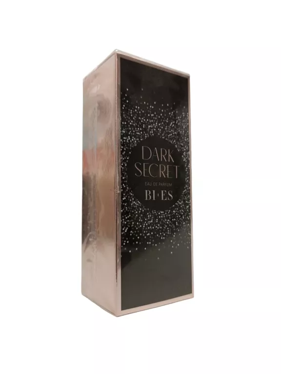 BI-ES DARK SECRET WODA PERFUMOWANA DAMSKA EDP 100ML
