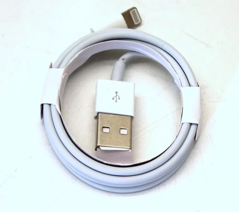 KABEL USB LIGHTNING