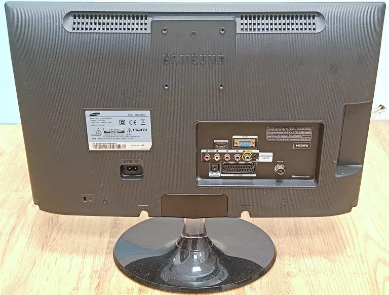 TV MONITOR SAMSUNG T22C300 PILOT