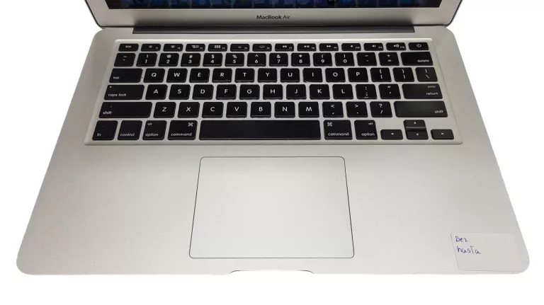 LAPTOP MACBOOK AIR 13 A1466 I7 3GEN 8GB 128GB