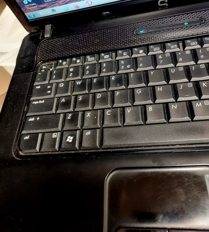 laptop-compaq-610-ean-gtin-0884962256442