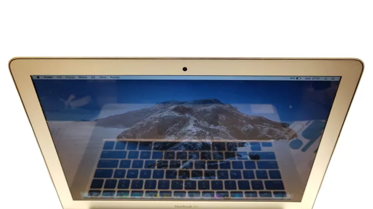 LAPTOP MACBOOK AIR 13 A1466 I7 3GEN 8GB 128GB