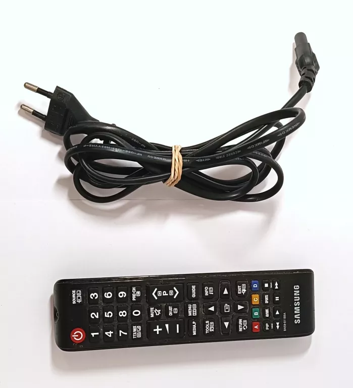 TV MONITOR SAMSUNG T22C300 PILOT