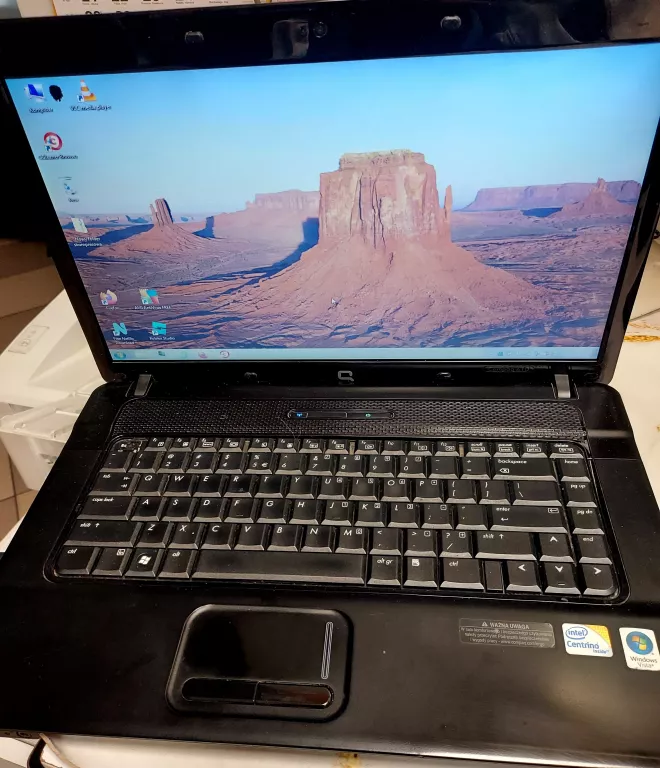 laptop-compaq-610-kilinskiego-16-sokolow-podlaski
