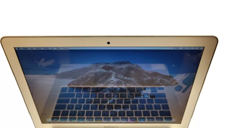 LAPTOP MACBOOK AIR 13 A1466 I7 3GEN 8GB 128GB