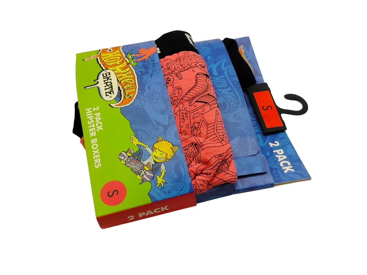 2pak-bokserek-hot-wheels-rozmiar-s-76-81cm-stan-11323-2
