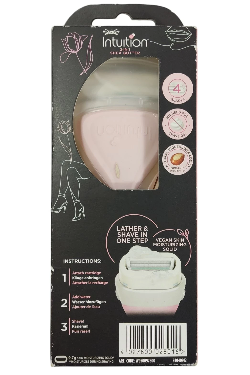 maszynka-wilkinson-intuition-2-w-1-rozowa-ean-gtin-4027800028016