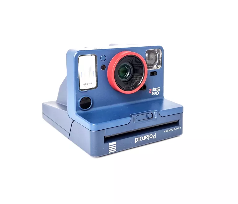 APARAT POLAROID ONESTEP 2 STRANGER THINGS