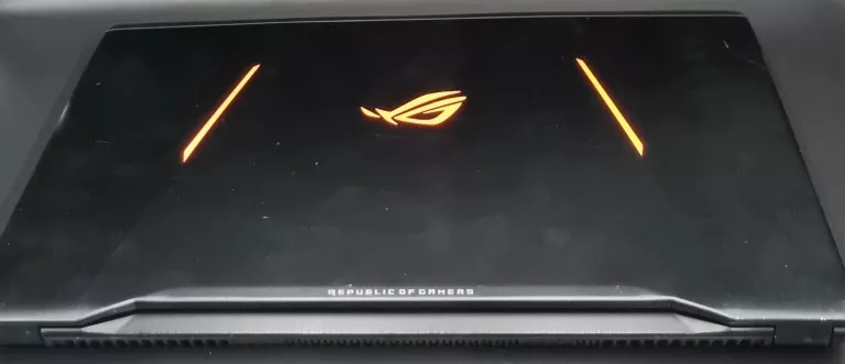 LAPTOP ASUS GL702V