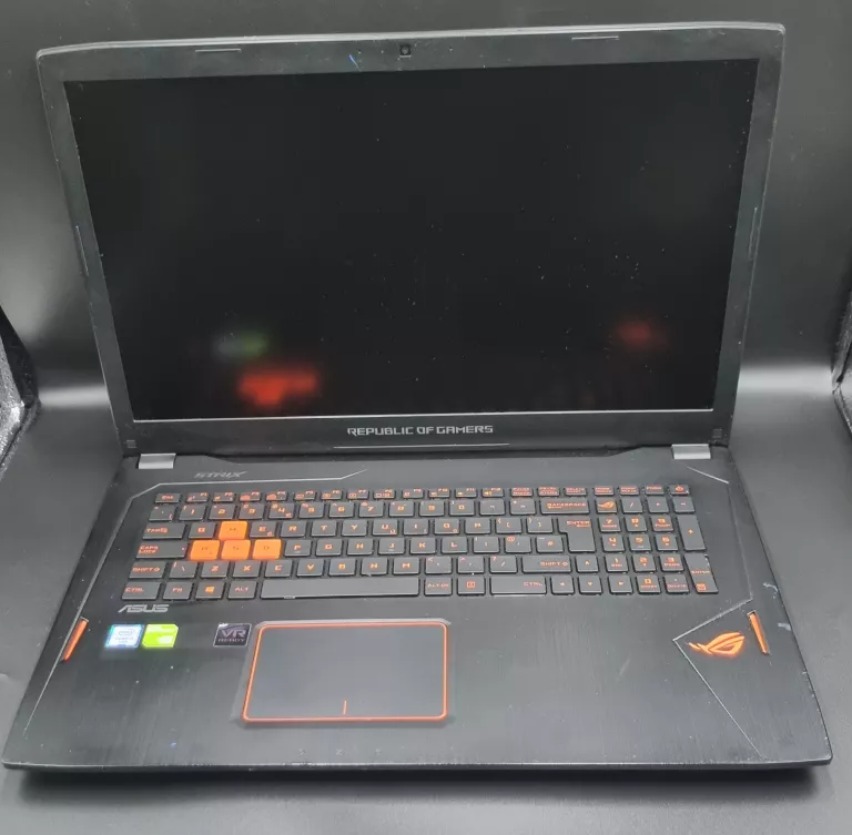 LAPTOP ASUS GL702V