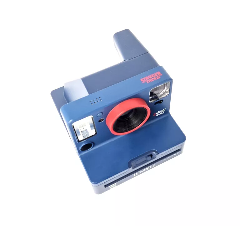 APARAT POLAROID ONESTEP 2 STRANGER THINGS