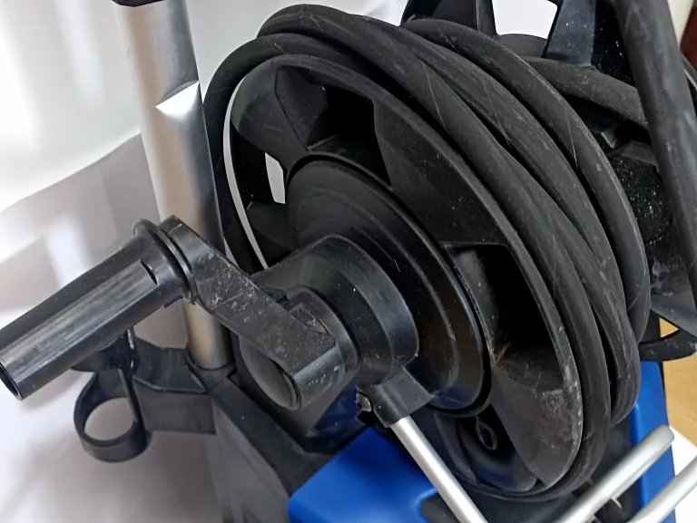 MYJKA CIŚNIENIOWA NILFISK E 150.2