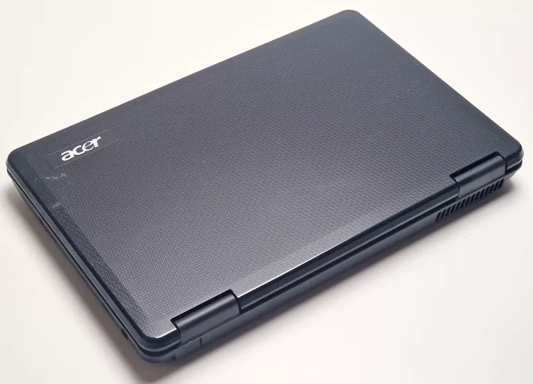 ACER ASPIRE INTEL T4500 2/250 GB 15,6" BAT. DO WYM.