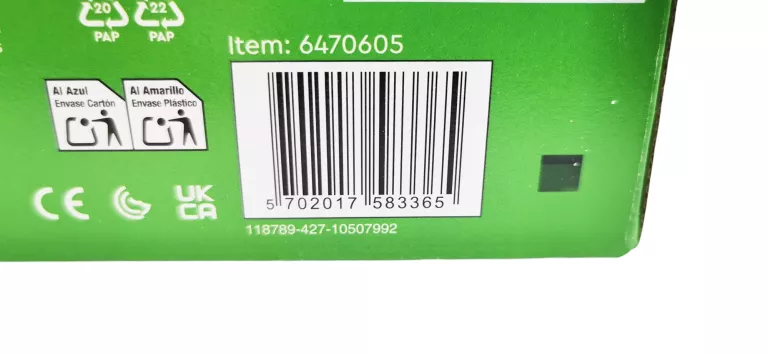 LEGO MINECRAFT 21260