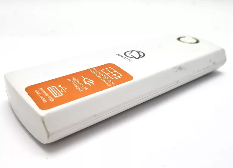 POWERBANK MANTA 10000MAH