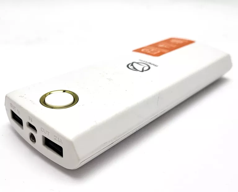 POWERBANK MANTA 10000MAH
