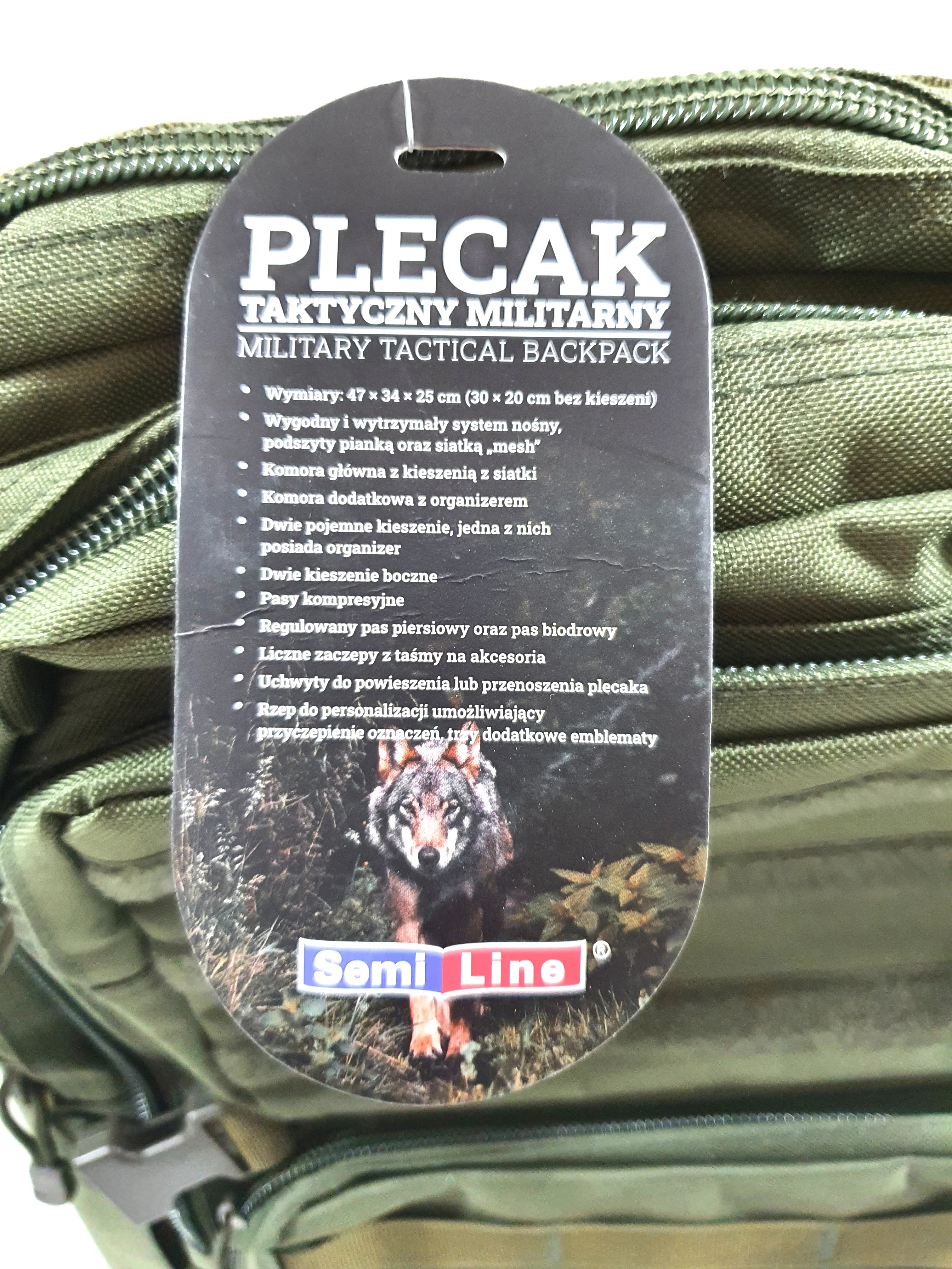 plecak-taktyczny-military-z-rzepami-semi-line-20-40l-khaki-ean-gtin-5902845029732