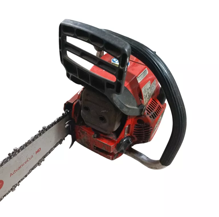 PIŁA SPALINOWA SHINDAIWA 452S