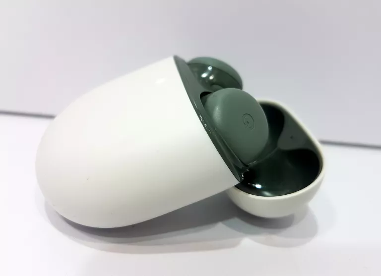 SŁUCHAWKI GOOGLE PIXEL BUDS A SERIES