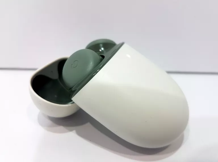 SŁUCHAWKI GOOGLE PIXEL BUDS A SERIES