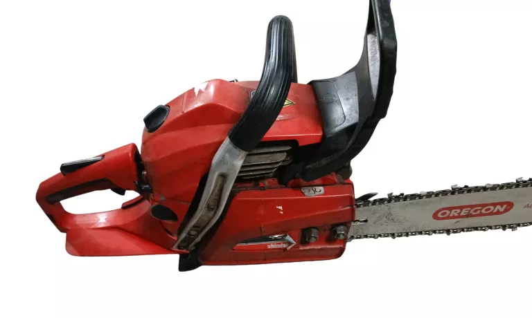 PIŁA SPALINOWA SHINDAIWA 452S