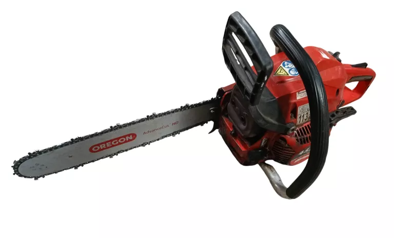 PIŁA SPALINOWA SHINDAIWA 452S