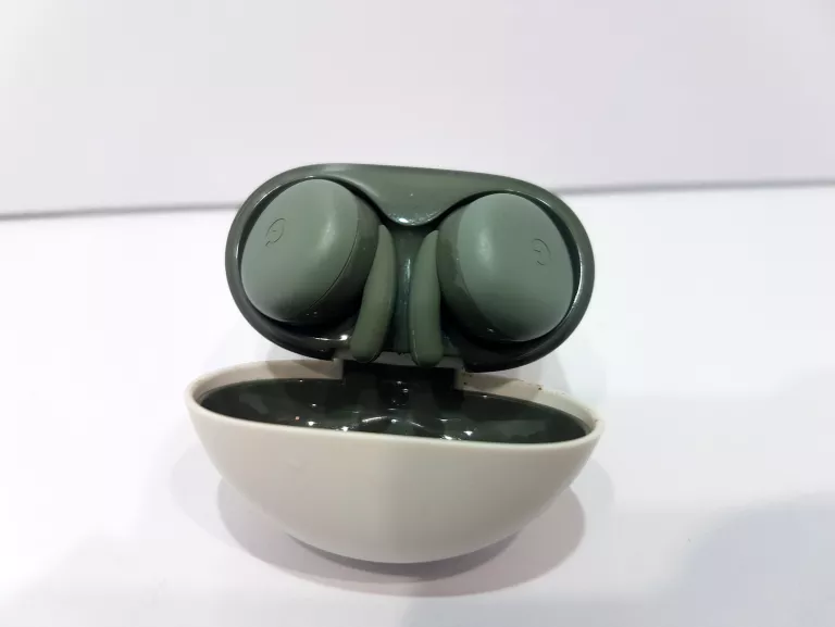 SŁUCHAWKI GOOGLE PIXEL BUDS A SERIES