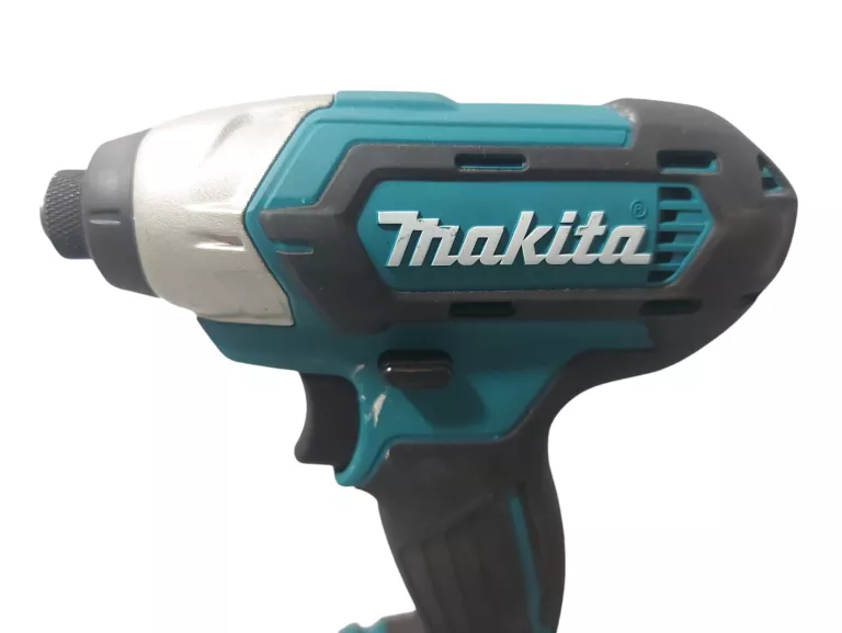 ZAKRĘTARKA MAKITA TD110D+BATERIA 1,5AH