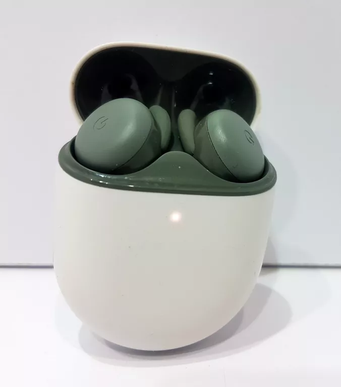 SŁUCHAWKI GOOGLE PIXEL BUDS A SERIES