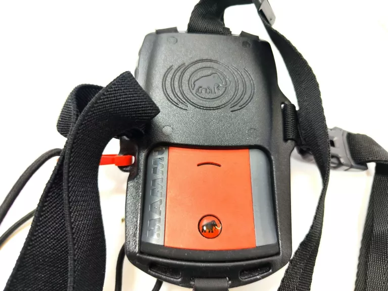DETEKTOR LAWINOWY MAMMUT BARRYVOX PULS ETUI