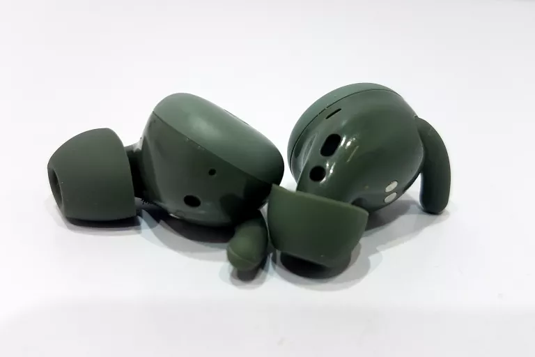 SŁUCHAWKI GOOGLE PIXEL BUDS A SERIES