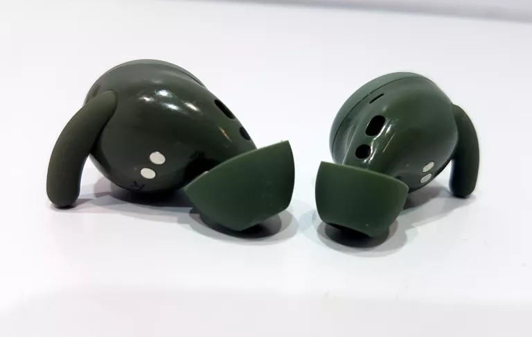 SŁUCHAWKI GOOGLE PIXEL BUDS A SERIES