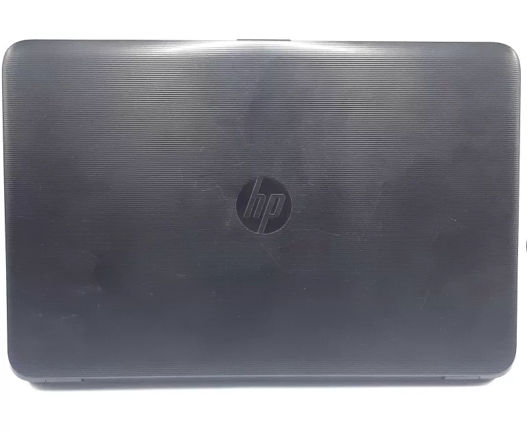 LAPTOP HP 15-AY085ND I7-6500U 16/240GB