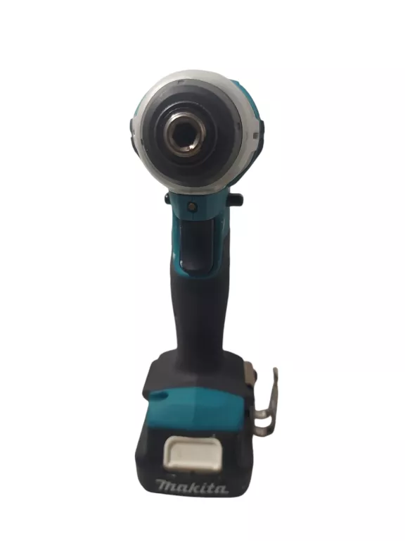 ZAKRĘTARKA MAKITA TD110D+BATERIA 1,5AH