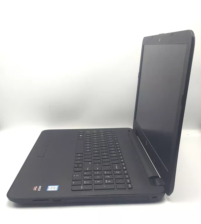 LAPTOP HP 15-AY085ND I7-6500U 16/240GB
