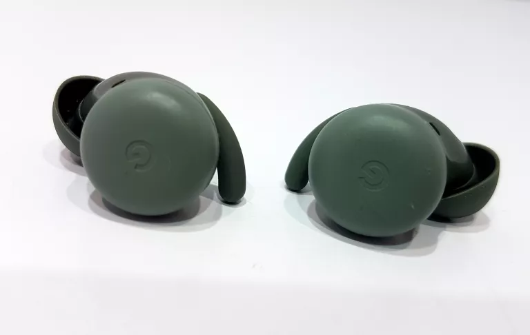 SŁUCHAWKI GOOGLE PIXEL BUDS A SERIES
