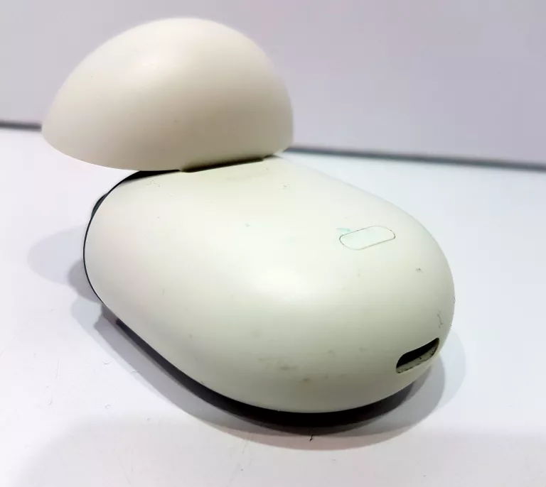 SŁUCHAWKI GOOGLE PIXEL BUDS A SERIES