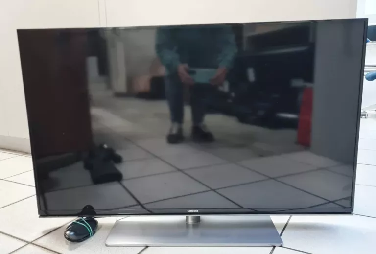TELEWIZOR SAMSUNG UE40H6700SL + PILOT SMART TV 40