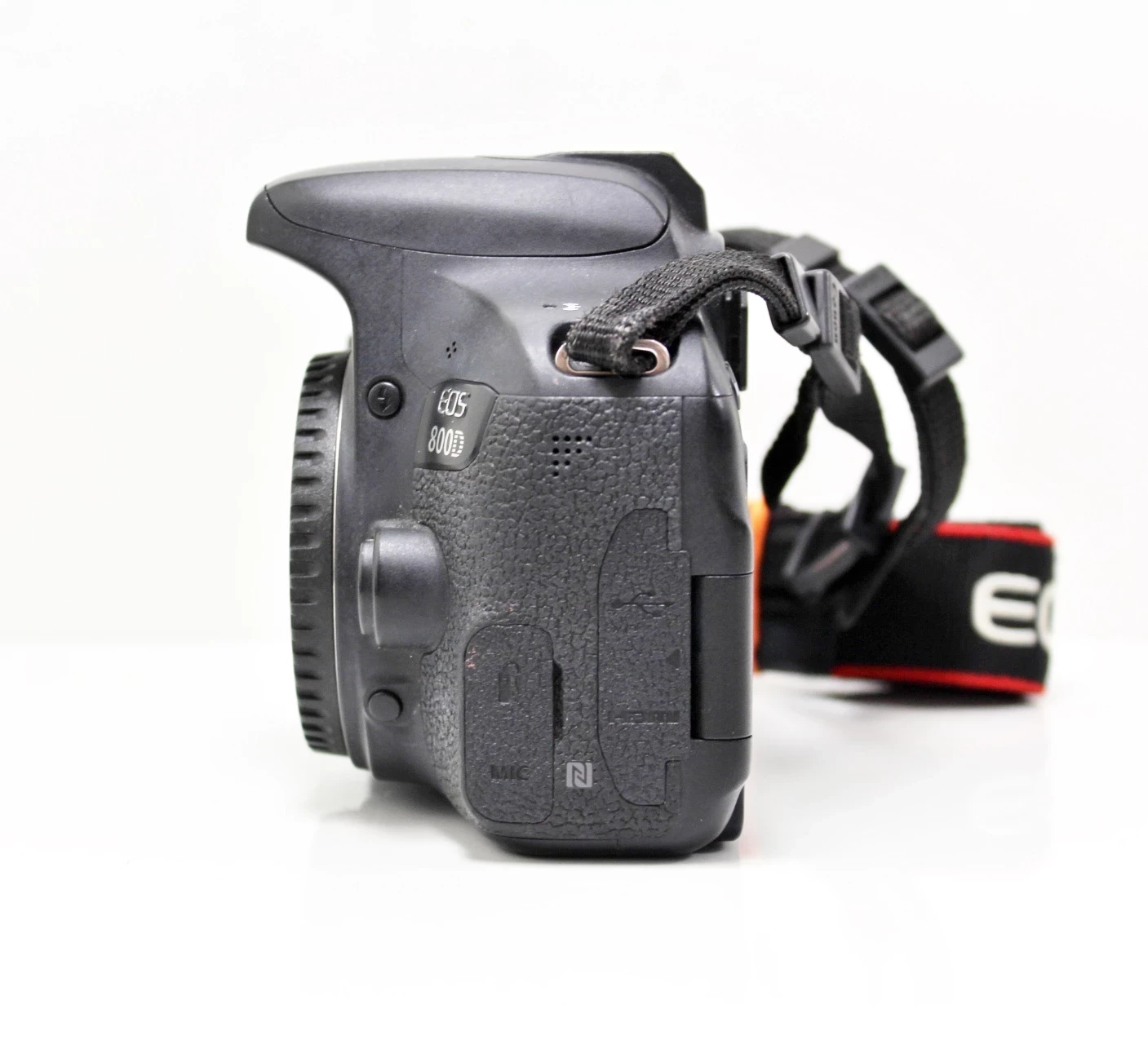 lustrzanka-canon-800d-korpus-body-stan-11323-2