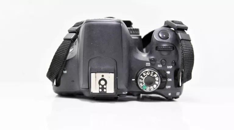 LUSTRZANKA CANON 800D KORPUS #BODY