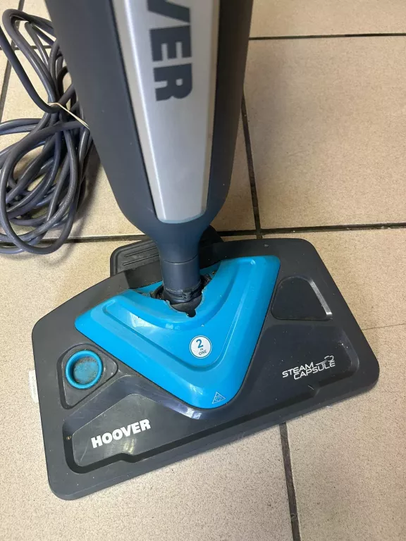 MOP PAROWY HOOVER CAP1700D 011