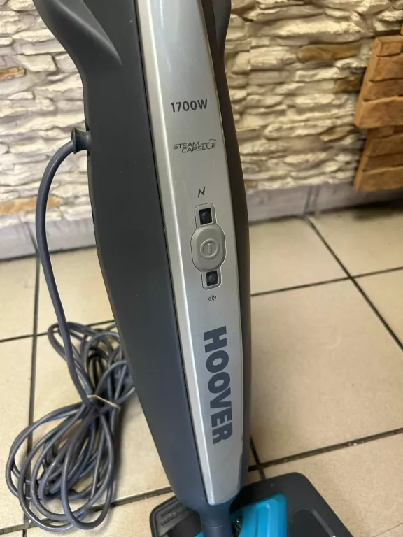 MOP PAROWY HOOVER CAP1700D 011