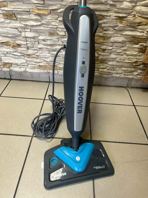 MOP PAROWY HOOVER CAP1700D 011