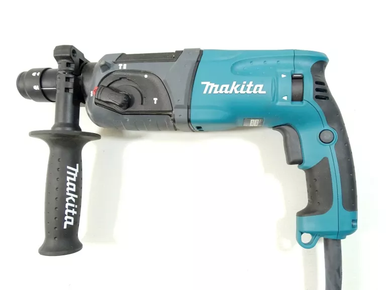 MŁOTOWIERTARKA MAKITA HR2470T KOMPLET
