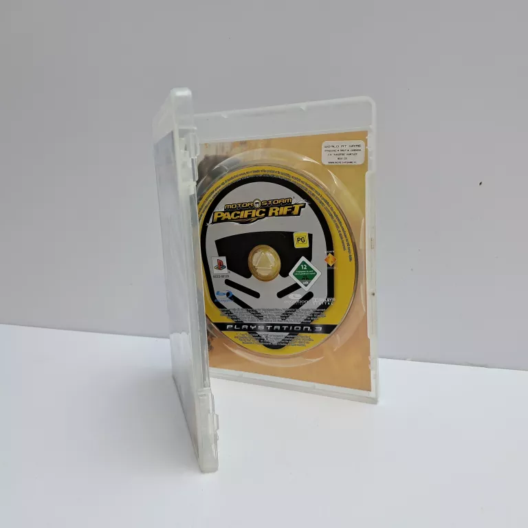 KONSOLA PS3